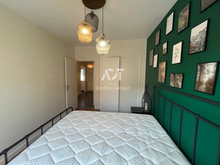 Location Appartement 2 pièces 52m² GRENOBLE 38000 - Photo 5