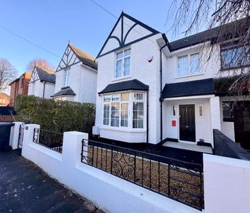 6 Ulsterville Drive, Belfast, BT9 7BD - Photo 1