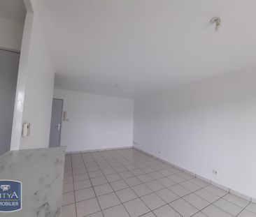 Location Appartement 2 pièces 45m² HERICOURT 70400 - Photo 6