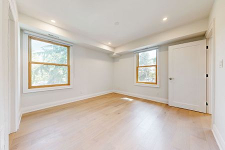 For Lease - 33 Centre Street Unit# Unit A, Vaughan, Ontario - Photo 5