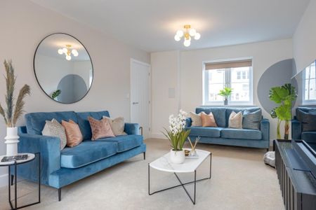 3 bedroom detached house to rent - Photo 4