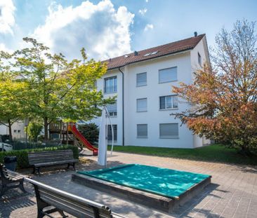 2.5 Zimmer, 88 m², 3. Stock - Photo 4