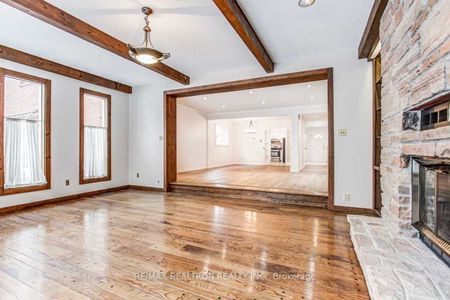 For Lease - 39 Fisherville Road Unit# Upper, Toronto, Ontario - Photo 3