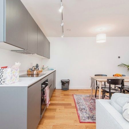 1 bedroom apartment to rent - Photo 3