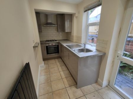 Montague Road, Leicester, LE2 - Photo 3