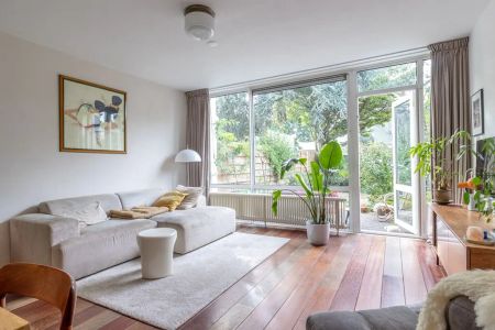 Maison Kantershof, Amsterdam Zuidoost - À Louer - Foto 5