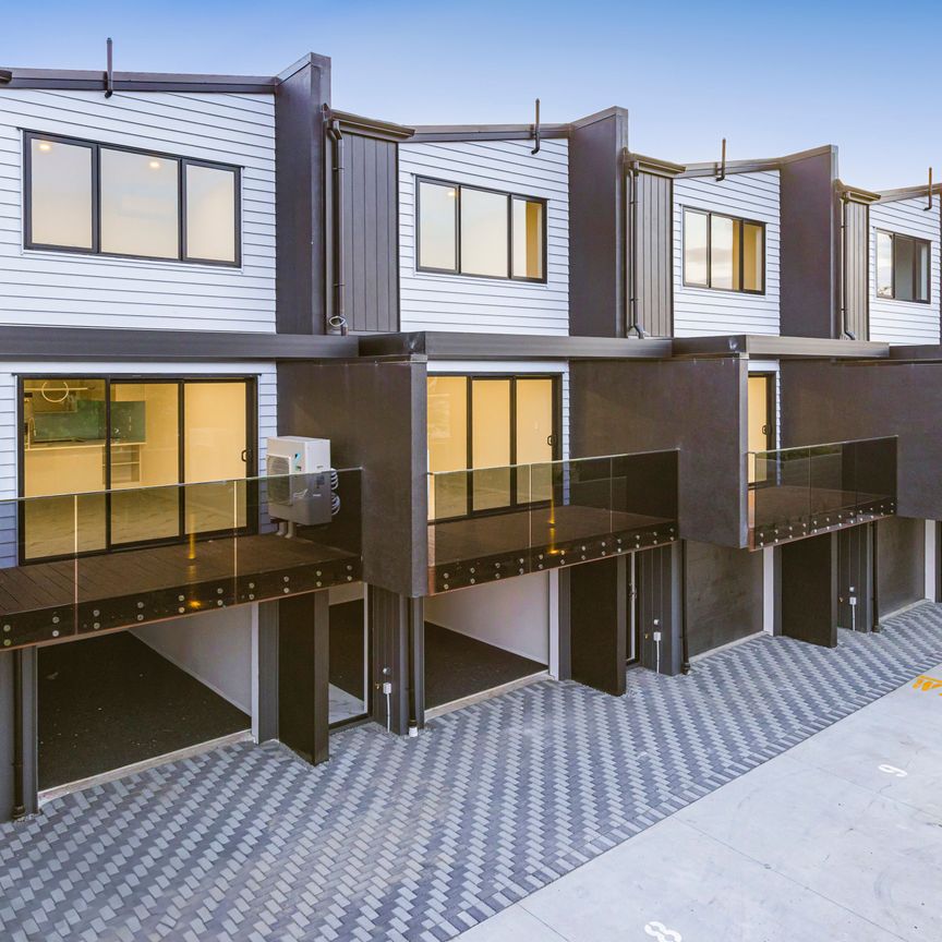 Contemporary 4-Bedroom Family Home - Built to Perfection by MJ Home Group - Photo 1