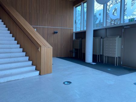 Appartement te huur: Carolina MacGillavrylaan 304 1098 XB Amsterdam - Foto 2