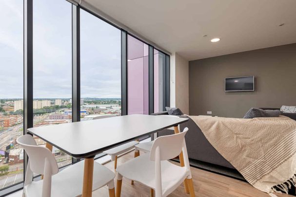 Standard Ensuite Room - Photo 1