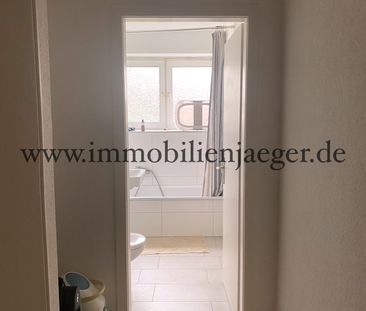 In 6 min Fußnähe zum EKZ-Farmsen - Modernisierte Erdgeschoss-Wohnun... - Photo 4