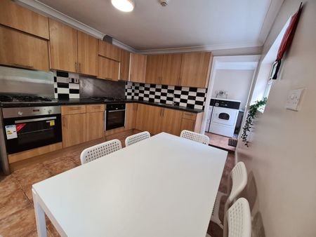 Room in a Shared House, Devonport Road, W12 - Photo 3