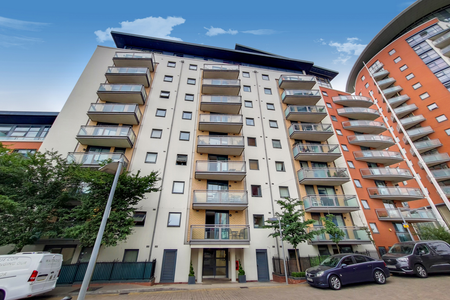 1 bedroom apartment to rent - Photo 3