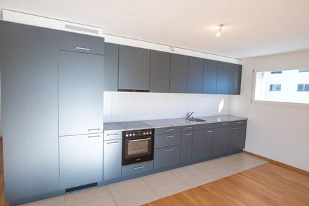 Appartement 3.5 pièces à la Tour-de-Trême ! - Foto 2