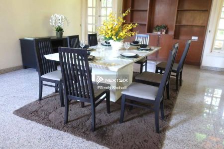 IOI PUTRAJAYA BEVERLY ROW BUNGALOW - Photo 4