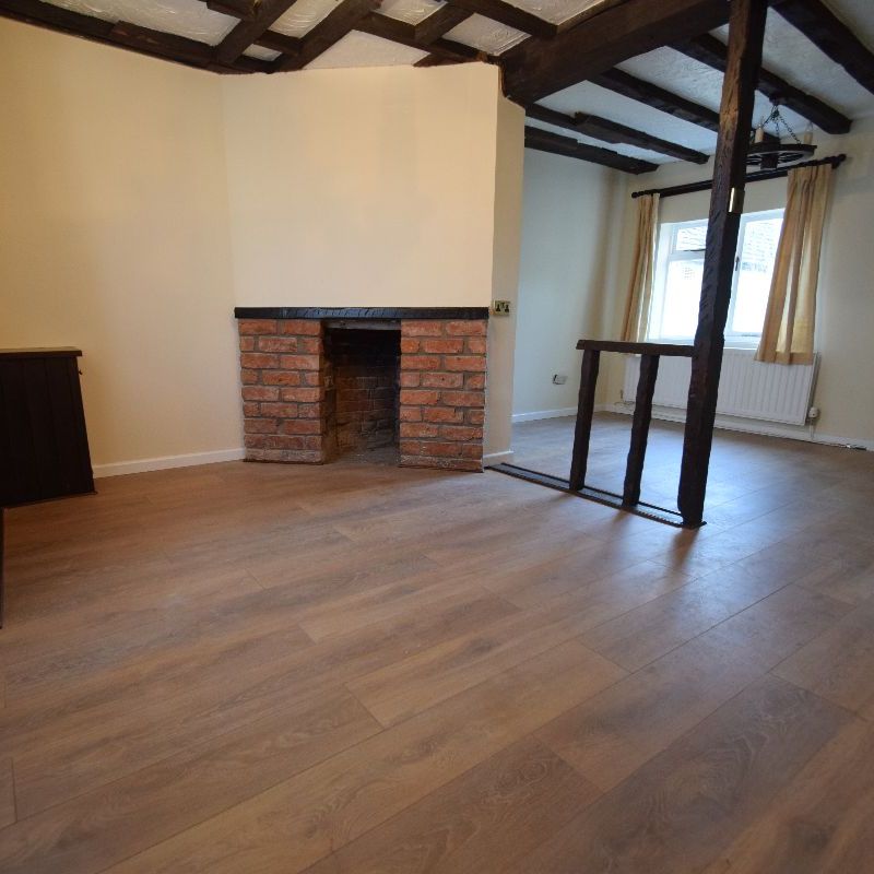 Bridge Terrace, TF10 7JB - Photo 1