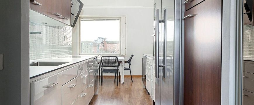 Kadettgatan 4A - Foto 1