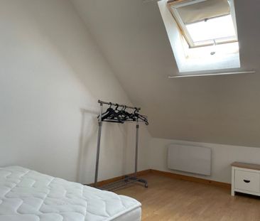 CHARMANT T1 BIS EN DUPLEX HYPER CENTRE VILLE - Photo 4