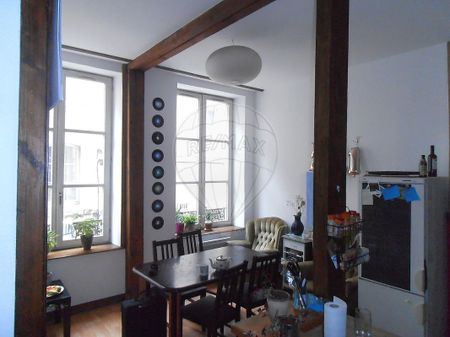 Appartement 3 chambre(s) à louer - Metz - Photo 2