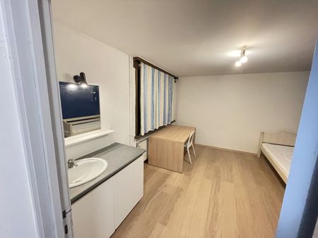 Komvest 60, kamer Kamer 8 - Foto 4