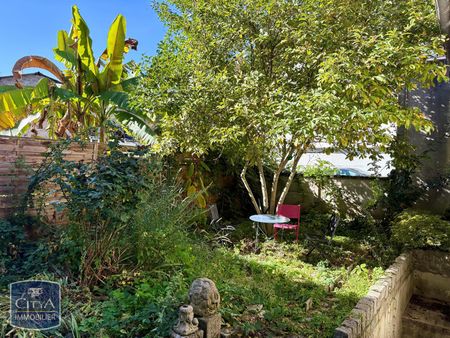 Location Appartement 3 pièces 64m² LIMOGES 87000 - Photo 2