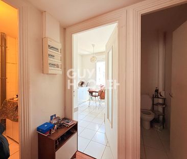 Location Appartement 2 pièces 34m² - Photo 1