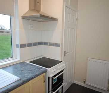 1 bedroom end of terrace house to rent - Photo 4