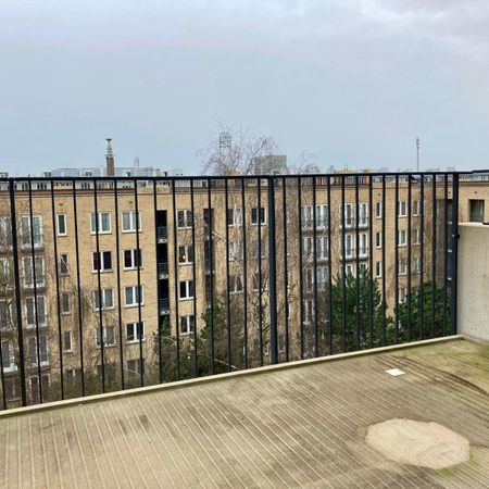 Te huur: Afroditekade 78 - foto 3