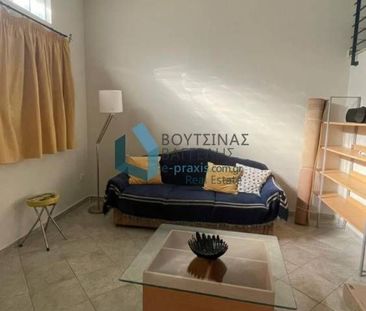 Loft για ενοικίαση Τερψιθέα - Γλυφάδα (Πάτρα) - Photo 1