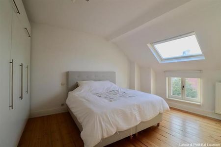 Appartement te huur - Photo 4