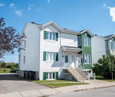 Appartement à louer - Laval (Sainte-Dorothée) (Est Islemère) Appart... - Photo 3