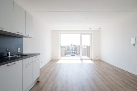 Te huur: Appartement Jan Luykenlaan 168 in Harderwijk - Photo 5