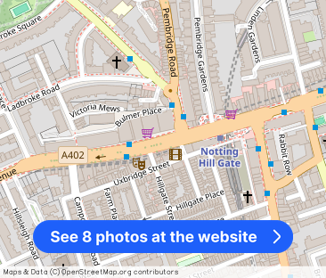 Galsworthy House, London - Photo 1