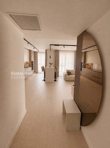 Apartament 3 cam 90 MP |Rond Pipera-MTM Lake-Aviatiei|Parcar - Photo 2