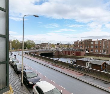 Te huur: Appartement Soestdijksekade in Den Haag - Photo 1