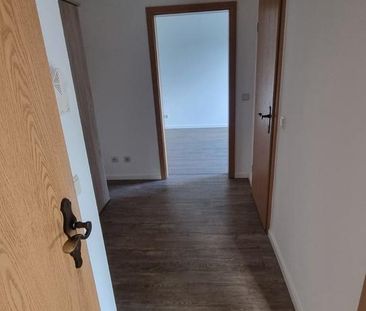 Helle unmöblierte 2,5 Zimmer Wohnung in Kleve - Foto 1