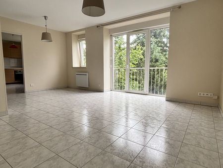 Appartement 3 pièces à Hagen - Photo 3