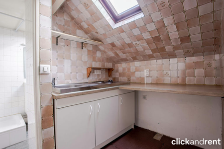 Appartement Deux Pièces - Photo 4