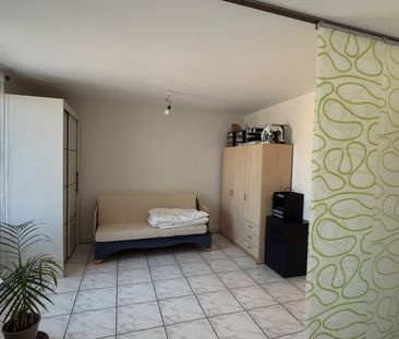 2 Zimmer, 44 m² - Photo 1