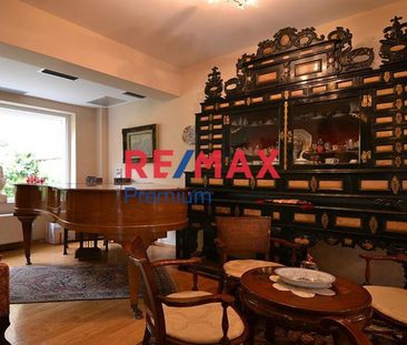 Ενοικίαση κατοικίας, 485 τ.μ., Βούλα, 8.000 € - Photo 4