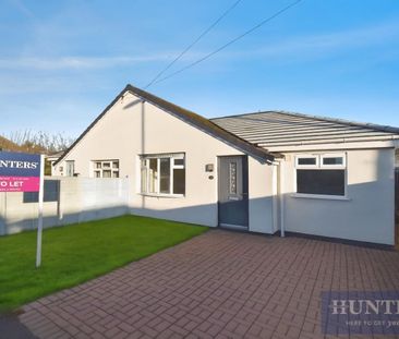 2 bedroom Bungalow To Let Total Size: 636 SQ FT - Photo 4