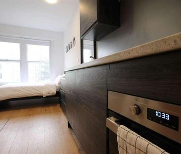 The Bruce Building, Newcastle Upon Tyne, NE1 - Photo 5