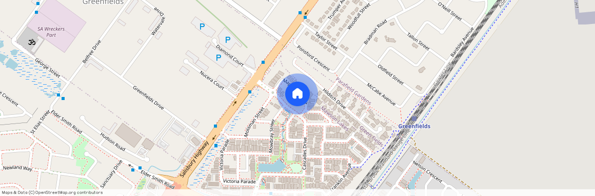 13 Mapleton Circuit, SA 5095, Mawson Lakes