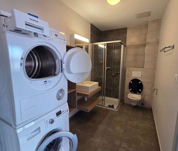 2.5 Zimmer, 57 m², 3. Stock - Foto 2