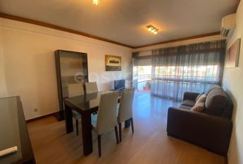 Apartamento T2 em Coimbra