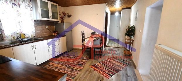 Μονοκατοικία για ενοικίαση Λογγάδες (Παμβωτίδα) - Photo 1