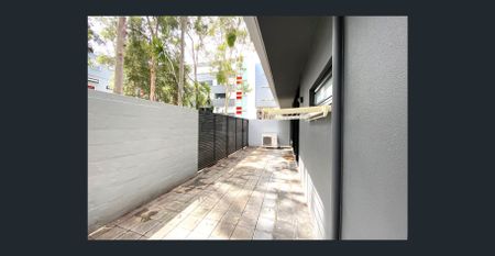 Fully Furnished-Super convenient & affordable 2Bedroom & 1 Study room Apartment! - Photo 4