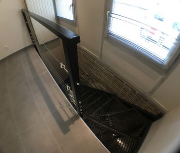 Appartement F2 à louer sur Troyes dans le département de l'Aube - Photo 5