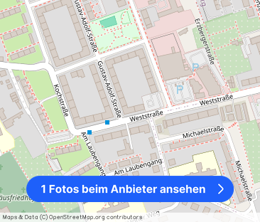 WOHNEN im Dachgeschoss - modetne EBK *** Bad mit Fenster + Wanne ! - Foto 1