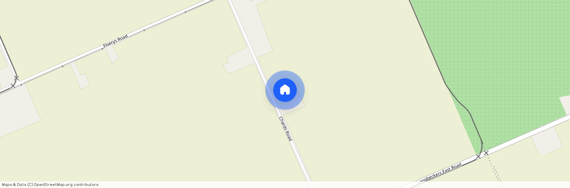 201 Chards Road, Qld 4670, Woongarra