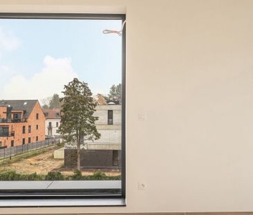 Appartement te huur in Zandhoven voor € 1.050 met 2 slaapkamers - Foto 2